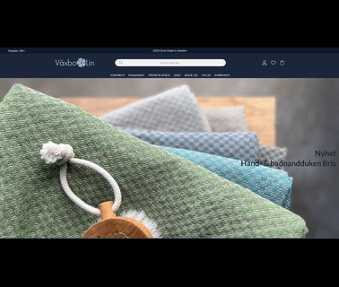 Växbo Lin Ab 100 gift card