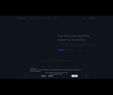 Home - Episerver and marketing products