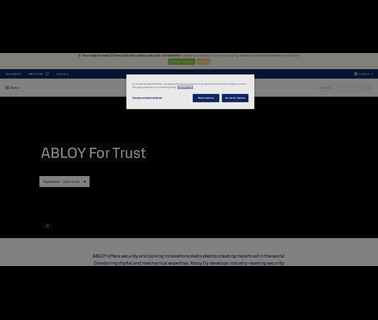 Abloy Door Security An Assa Abloy assa abloy manufacturer
