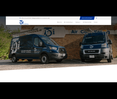 Tdi Air Conditioning Serving East Texans Over 50 Years air condition