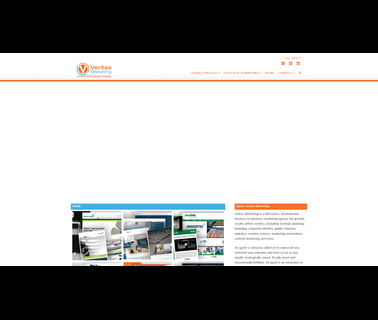 Veritas Marketing advertising agency
