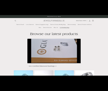 Jewelforme-Blue Llc chamilia necklaces