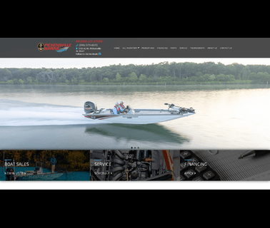 G3 Suncatcher Yamaha Dealer Pickensville Marine yamaha and