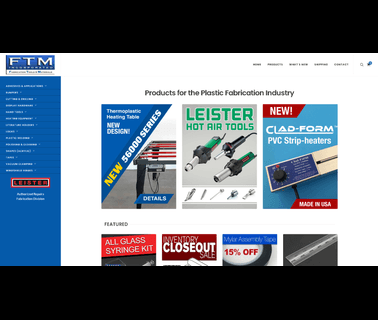 Westedge Usa hobby stores