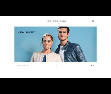Mauritius Group | Leder, Lifestyle & More leder portemonnaie