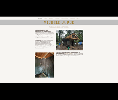 Home - Michele Judge egyptian silver