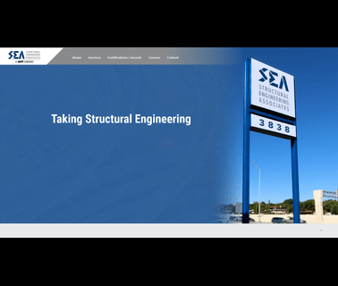 Structural Engineering Associates | Just Another Wordpress Site engine service manual