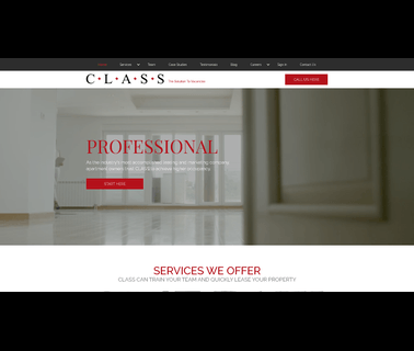 Class agent nucleating