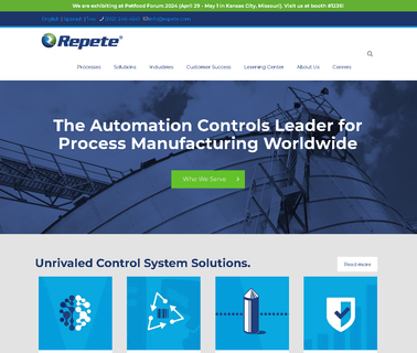 Repete Corporation kebab meat slicer