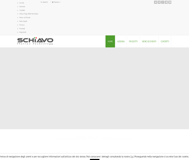 Schiavo Glass Machinery S.G.M. Sr equipment glass tube
