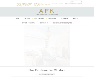 Afk Furniture home elegant furniture