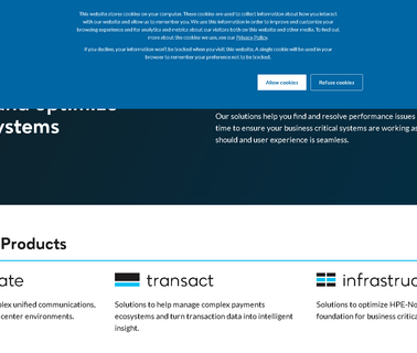 Integrated Research Germany digital performance
