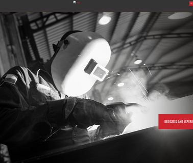 Hefco Enterprises, Aisc Certified Steel Fabricator In Houston industrial skids