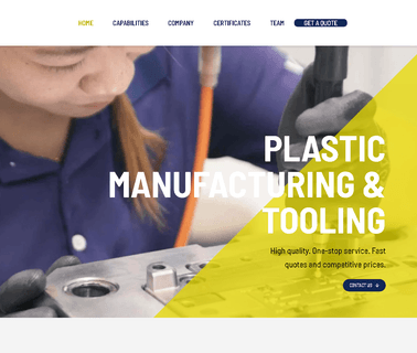 Vem Tooling tooling