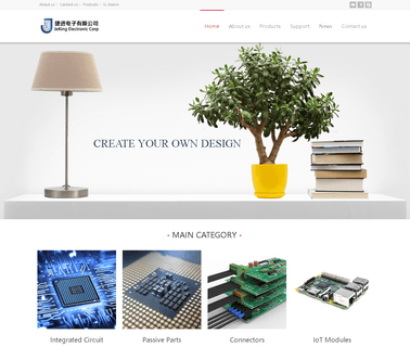 Shenzhen Jeking Micro Electronic Technology micro technology