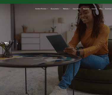 Telkonet Inc. low voltage software