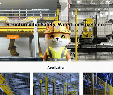 Vichnet Communication Technology Ltd. optic fiber tray