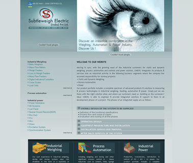 Subtleweigh Electric India feeder industrial