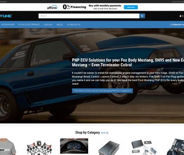 Megasquirt Engine Management & Fuel Injection 100 fuel