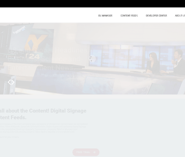 Data Call Technologies sports news