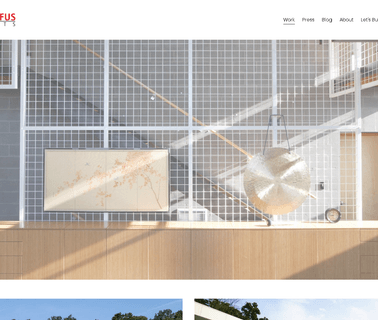 Eugene Stoltzfus Furniture Design can idea