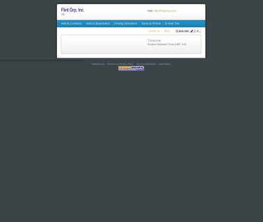 Flint Group India box application