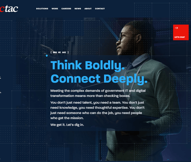 Ctac apis business