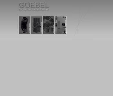 Goebel, Brilon blumen pflanzen