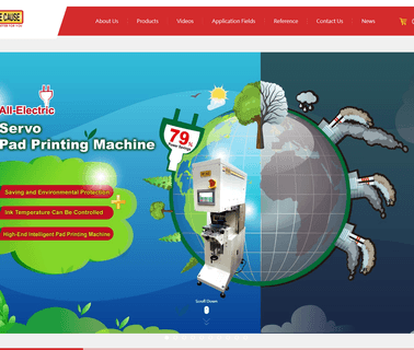 Finecause Enterprise Limited printing