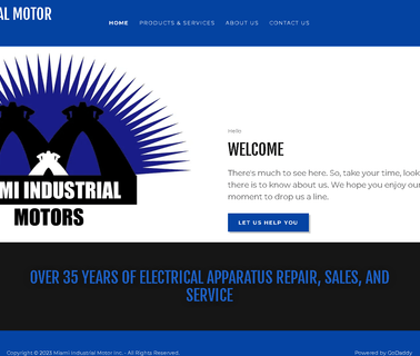 Welcome to John H. Carter Company - Service Beyond gas protection valve
