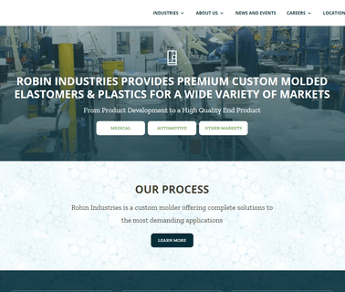 Robin Industries robin ey20
