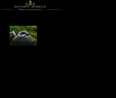 Saturn Jewels Corp art deco