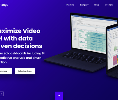 Seachange International content service providers