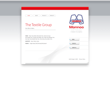 Monnoo Group.Com - A Big carded fabric