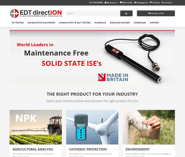 Ph Meters Ion Selective Electrodes electrodes meters