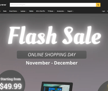 Hopeland Digital equipment laptops