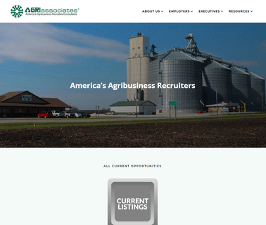 Agri-Associates agribusiness