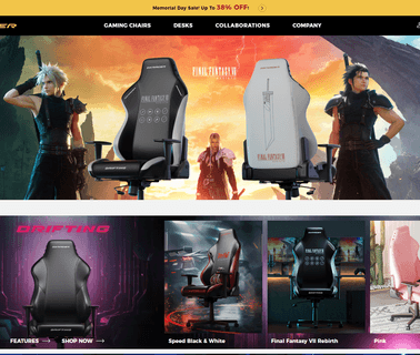 Home - Dxracer xbox playstation