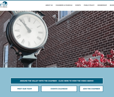Lehigh Valley Chamber lehigh valley