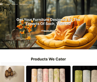 Soch Trading Company dream big