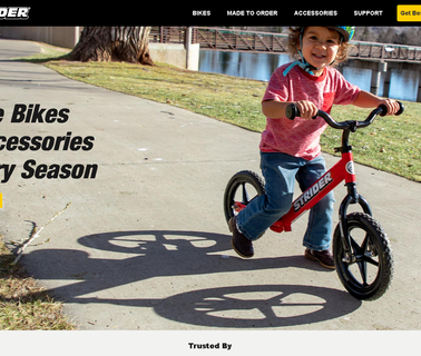 Strider Sports International Inc inc good