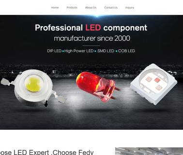 Shenzhen Fedy Technology 13mm 500w