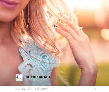 Color Craft topaz mystic