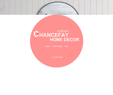 Fuzhou Chancefay Home Decor flower led
