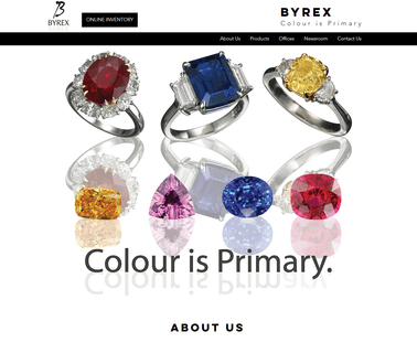 Byrex Gems gems stone