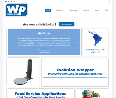 Western Plastics western plastics