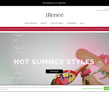 J.Renee handbags stylish