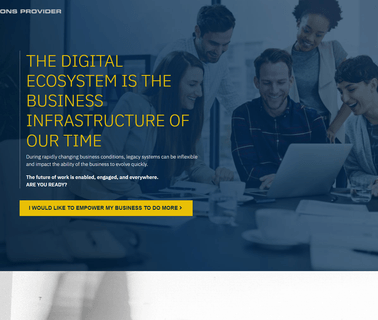 It Support Los Angeles Managed it Services - Long Beach storage and warehousing services