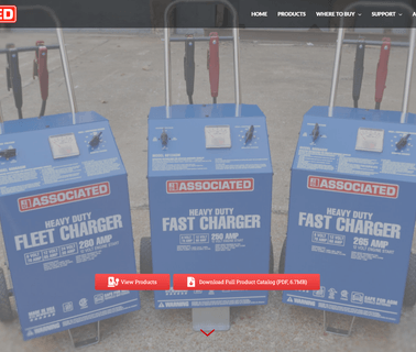 Welcome To Associated Ace Homepages complet