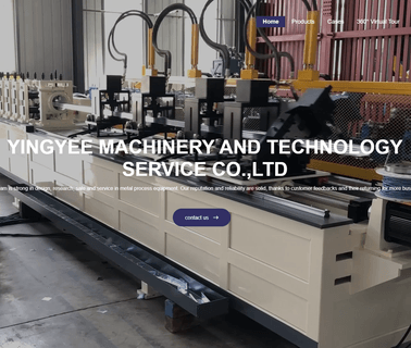 Shijiazhuang Yingyee Import & Export accessories curve